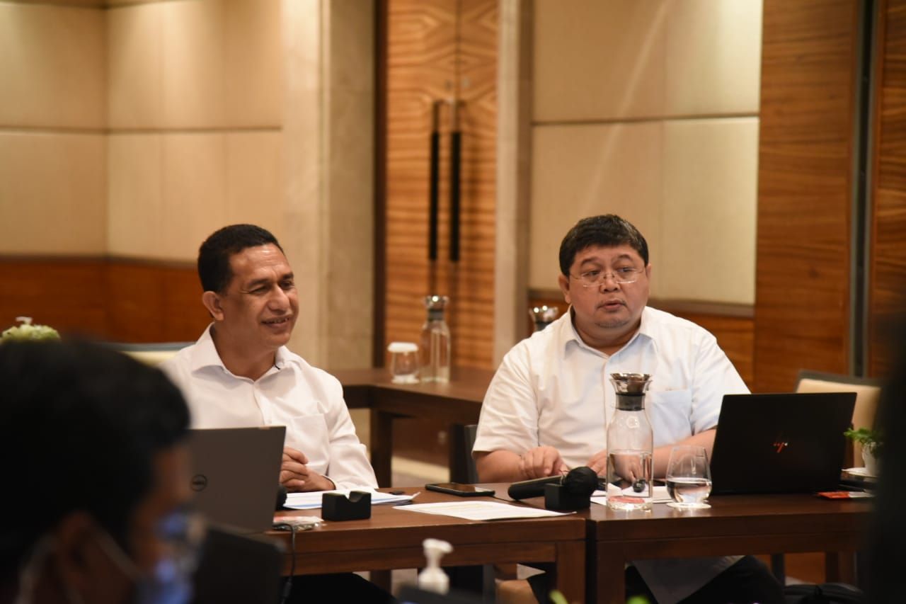 podiumnews.com-Indonesia Siap Bersaing untuk Ekspor Listrik Terbesar di Asia Tenggara